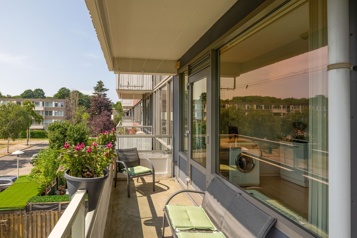 Appartement te koop: Oranjerivierdreef 89, Utrecht