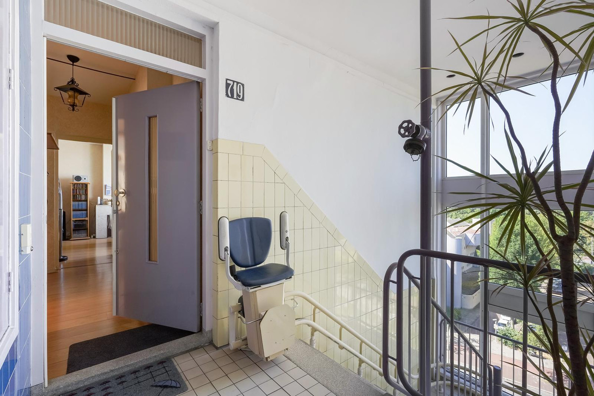 Appartement te koop: Louis Davidsstraat 719, 'S-Gravenhage