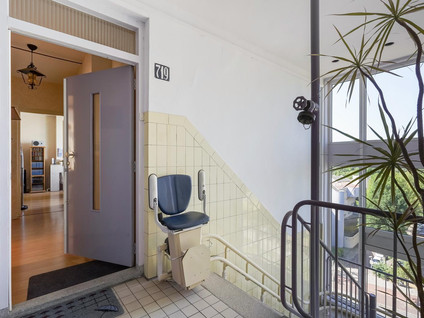 Louis Davidsstraat 719