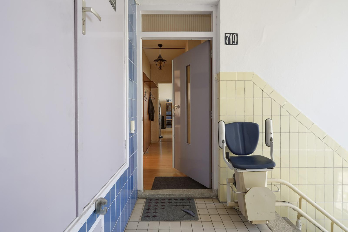 Appartement te koop: Louis Davidsstraat 719, 'S-Gravenhage