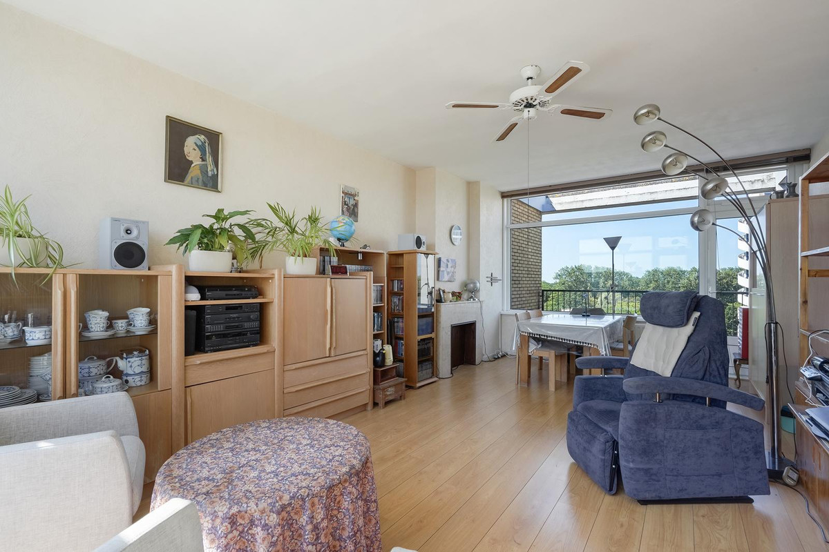 Appartement te koop: Louis Davidsstraat 719, 'S-Gravenhage