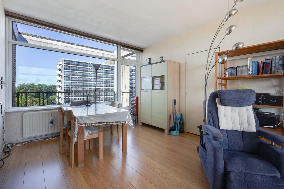 Appartement te koop: Louis Davidsstraat 719, 'S-Gravenhage