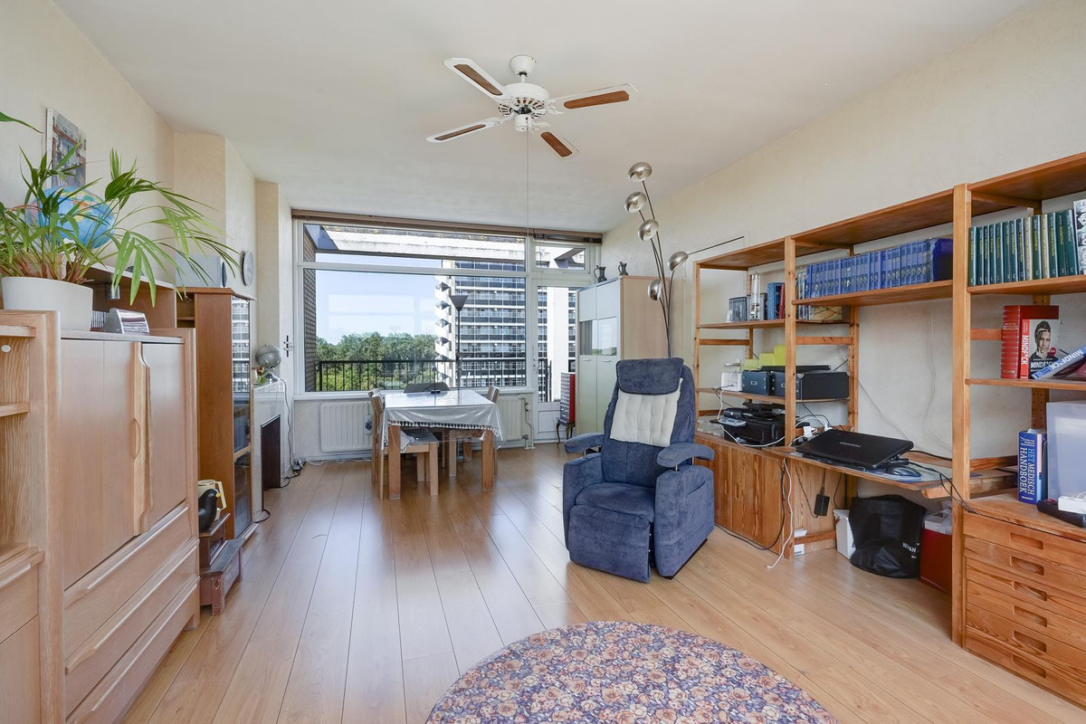 Appartement te koop: Louis Davidsstraat 719, 'S-Gravenhage