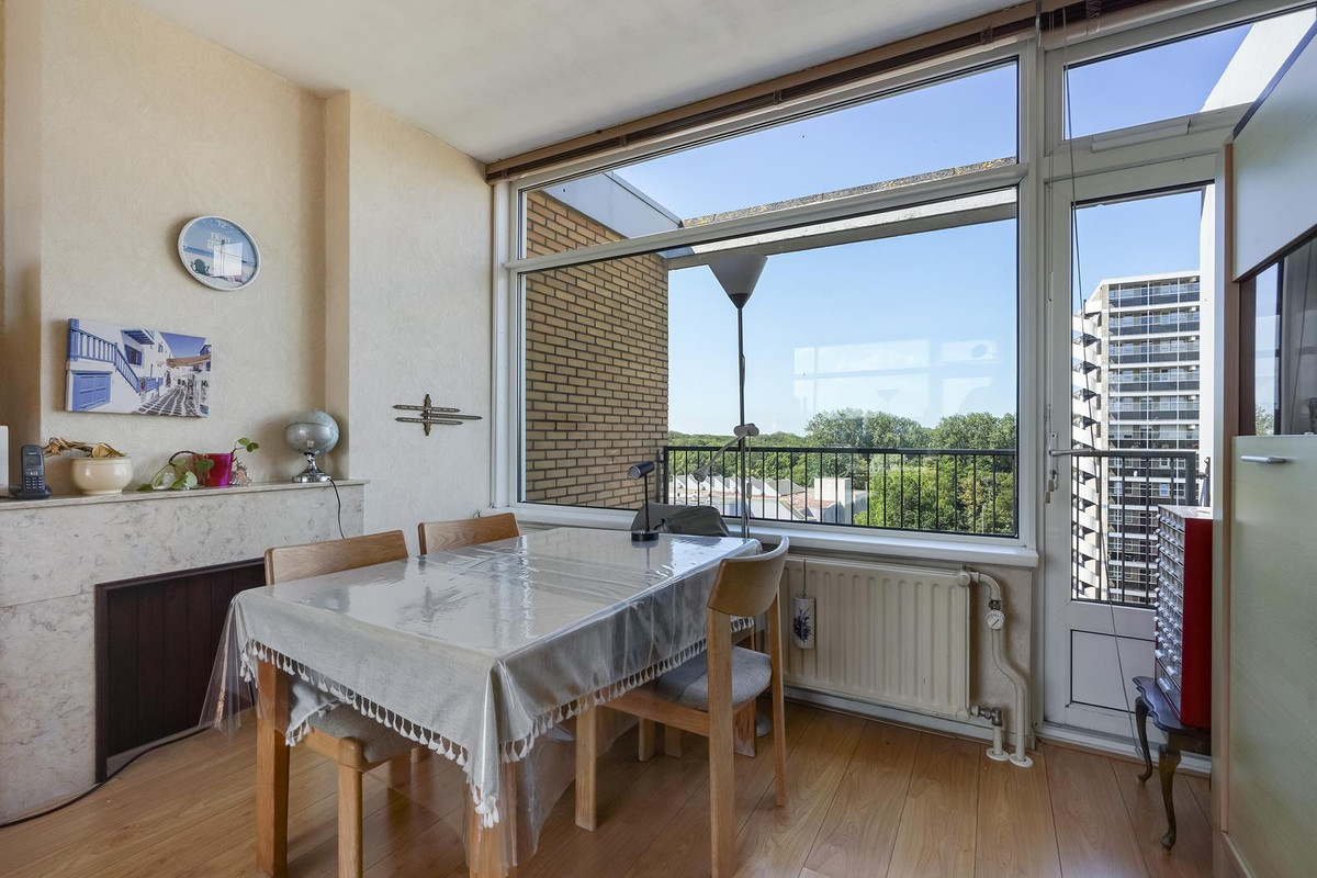 Appartement te koop: Louis Davidsstraat 719, 'S-Gravenhage