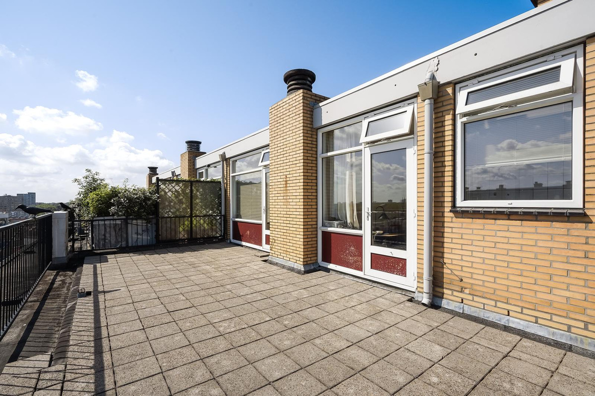 Appartement te koop: Louis Davidsstraat 719, 'S-Gravenhage
