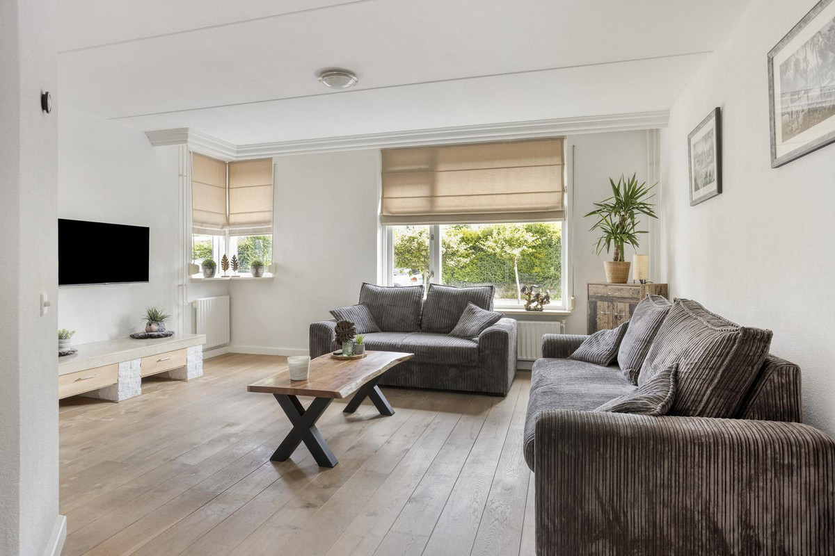 Tussenwoning te koop: De Mudde 8, Steenbergen