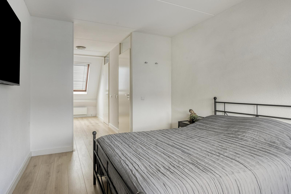 Tussenwoning te koop: De Mudde 8, Steenbergen