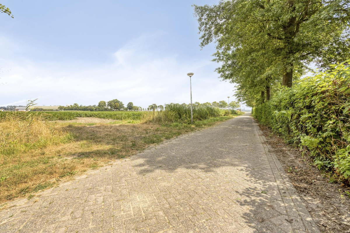 Tussenwoning te koop: De Mudde 8, Steenbergen