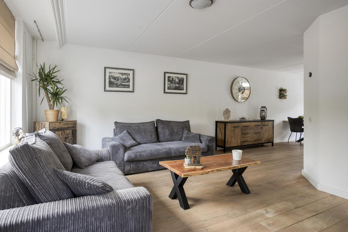 Tussenwoning te koop: De Mudde 8, Steenbergen