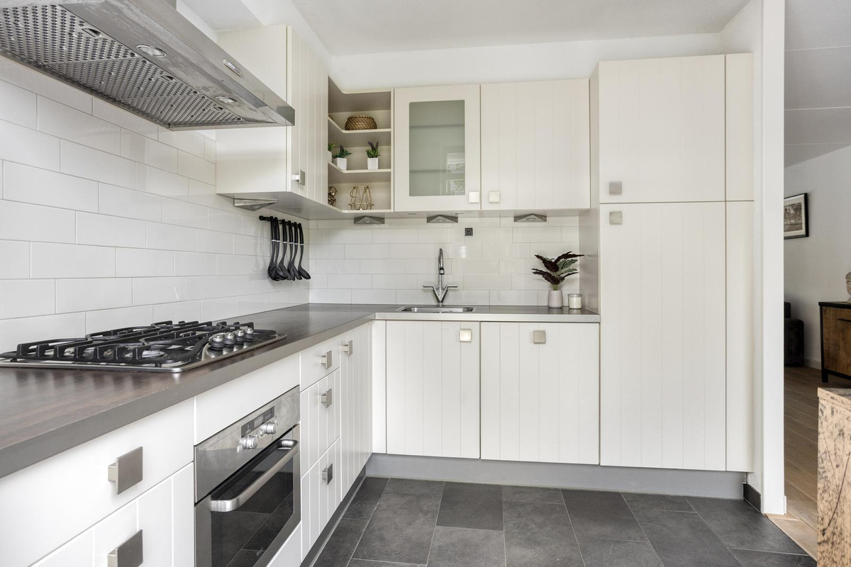 Tussenwoning te koop: De Mudde 8, Steenbergen