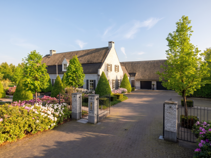 Houtbroekdijk 11
