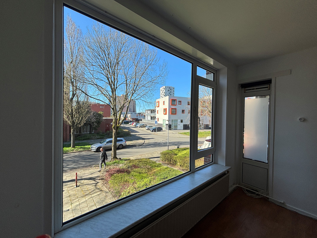 Appartement te huur: Kochstraat 28, Groningen