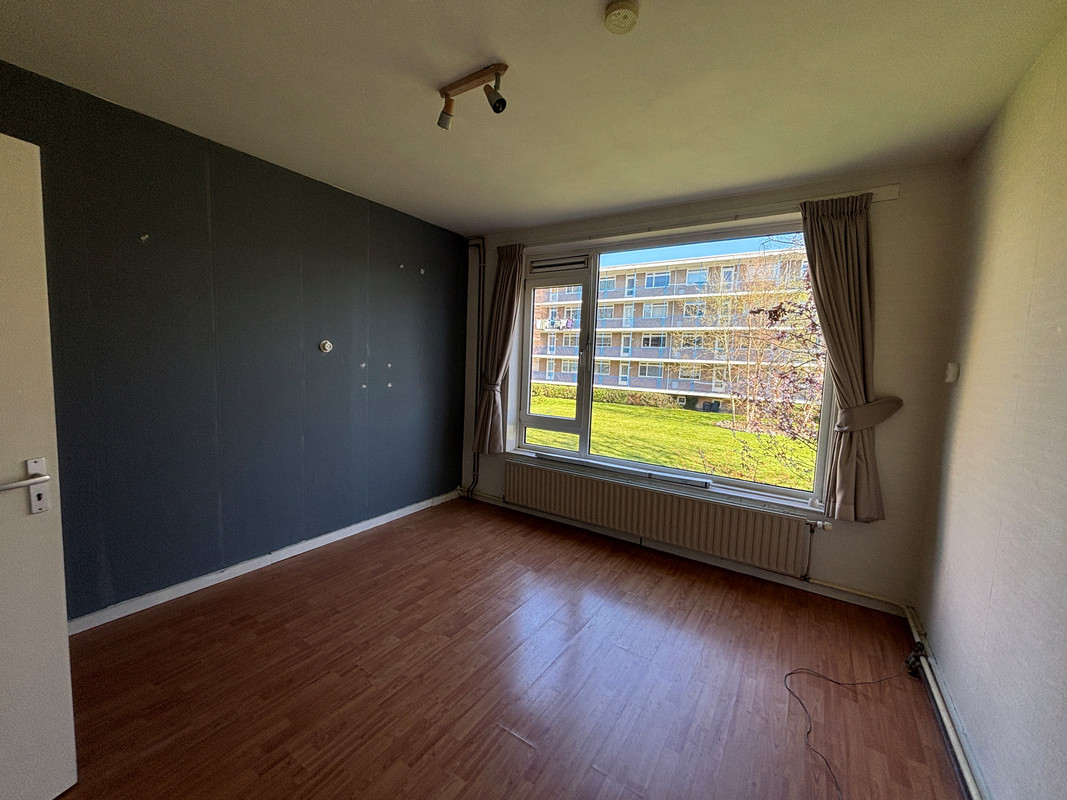 Appartement te huur: Kochstraat 28, Groningen