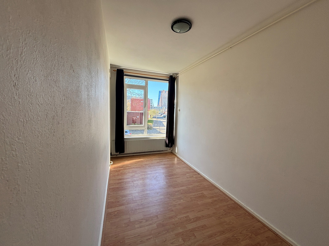 Appartement te huur: Kochstraat 28, Groningen