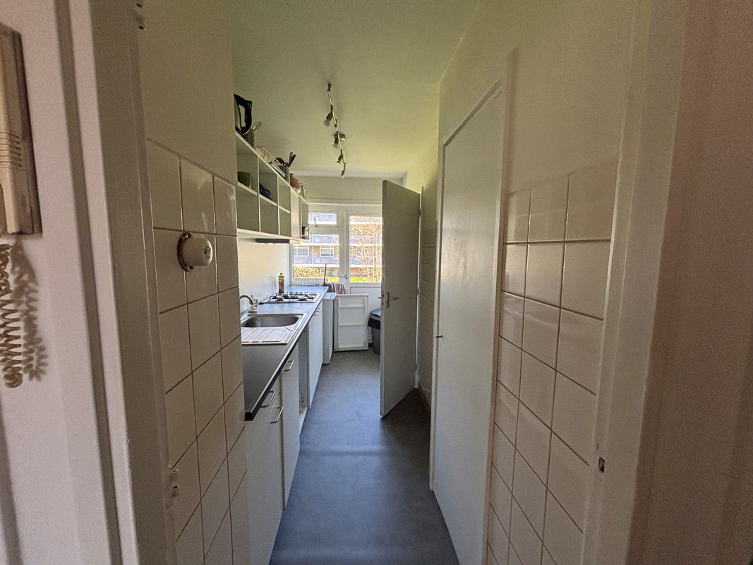 Appartement te huur: Kochstraat 28, Groningen