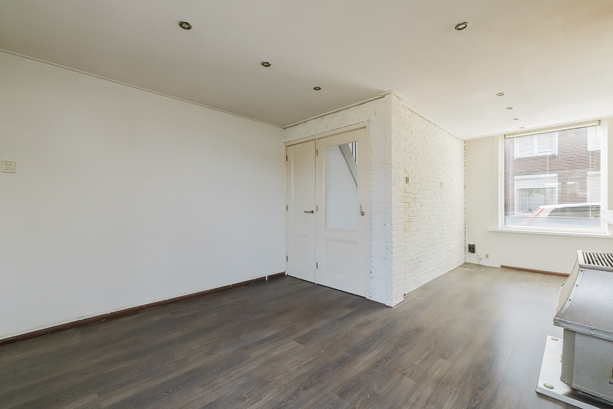 Tussenwoning te koop: Jozef Israëlsstraat 49, Tilburg