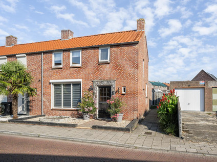 Bonenblokstraat 7