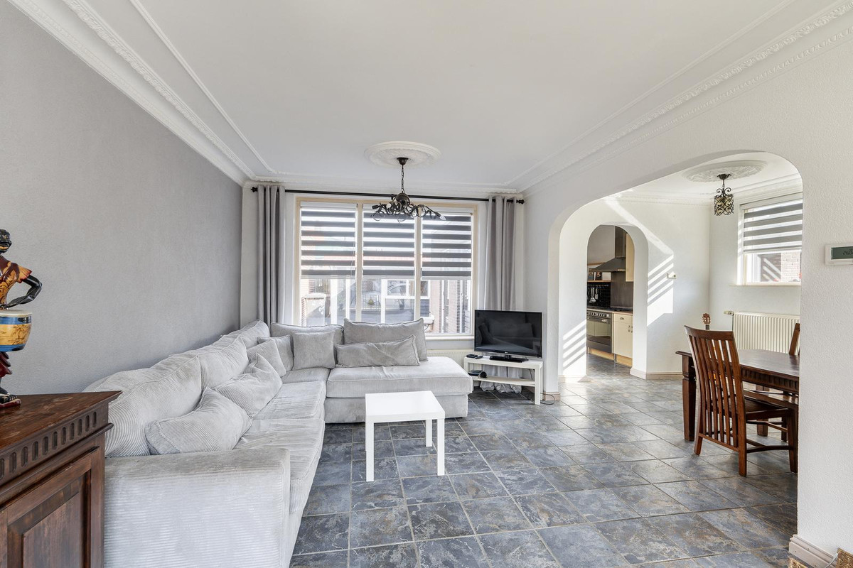 Hoekwoning te koop: Bonenblokstraat 7, Oud-Vossemeer