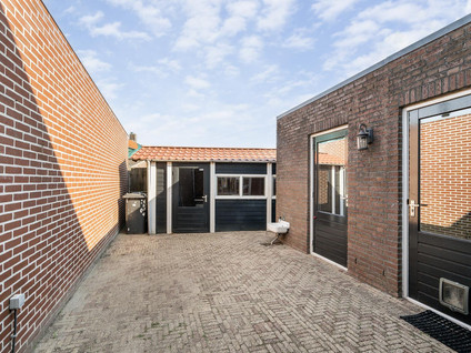 Bonenblokstraat 7