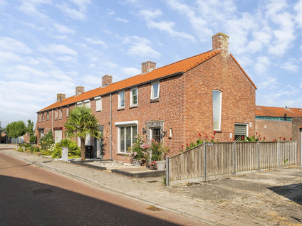 Bonenblokstraat 7