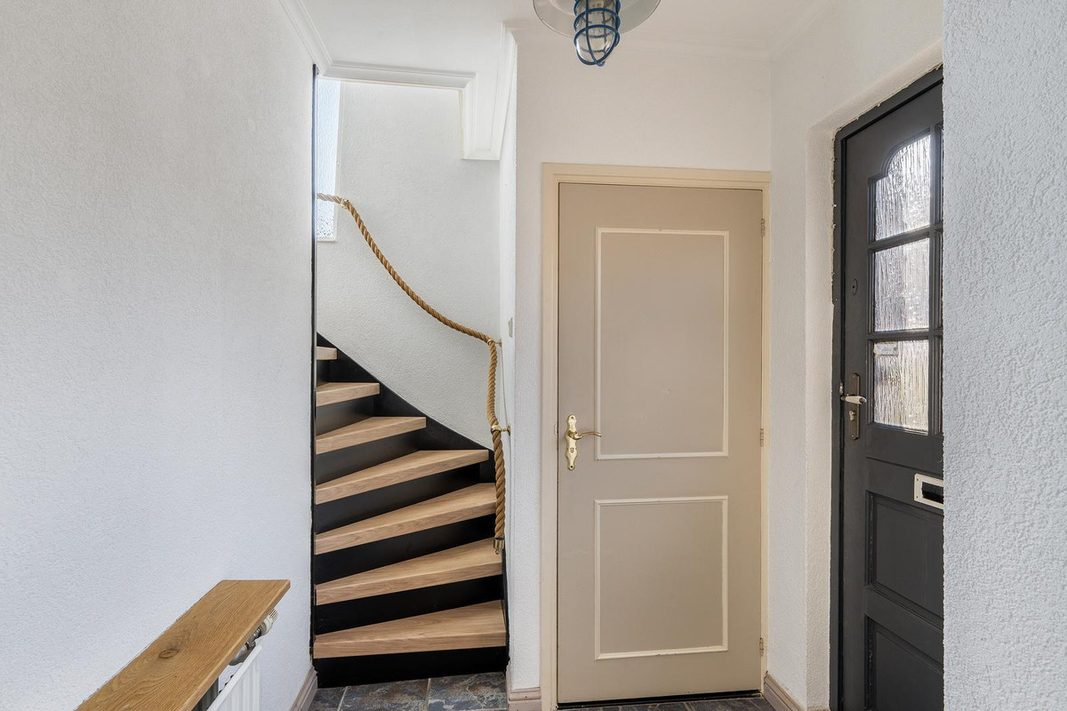 Hoekwoning te koop: Bonenblokstraat 7, Oud-Vossemeer