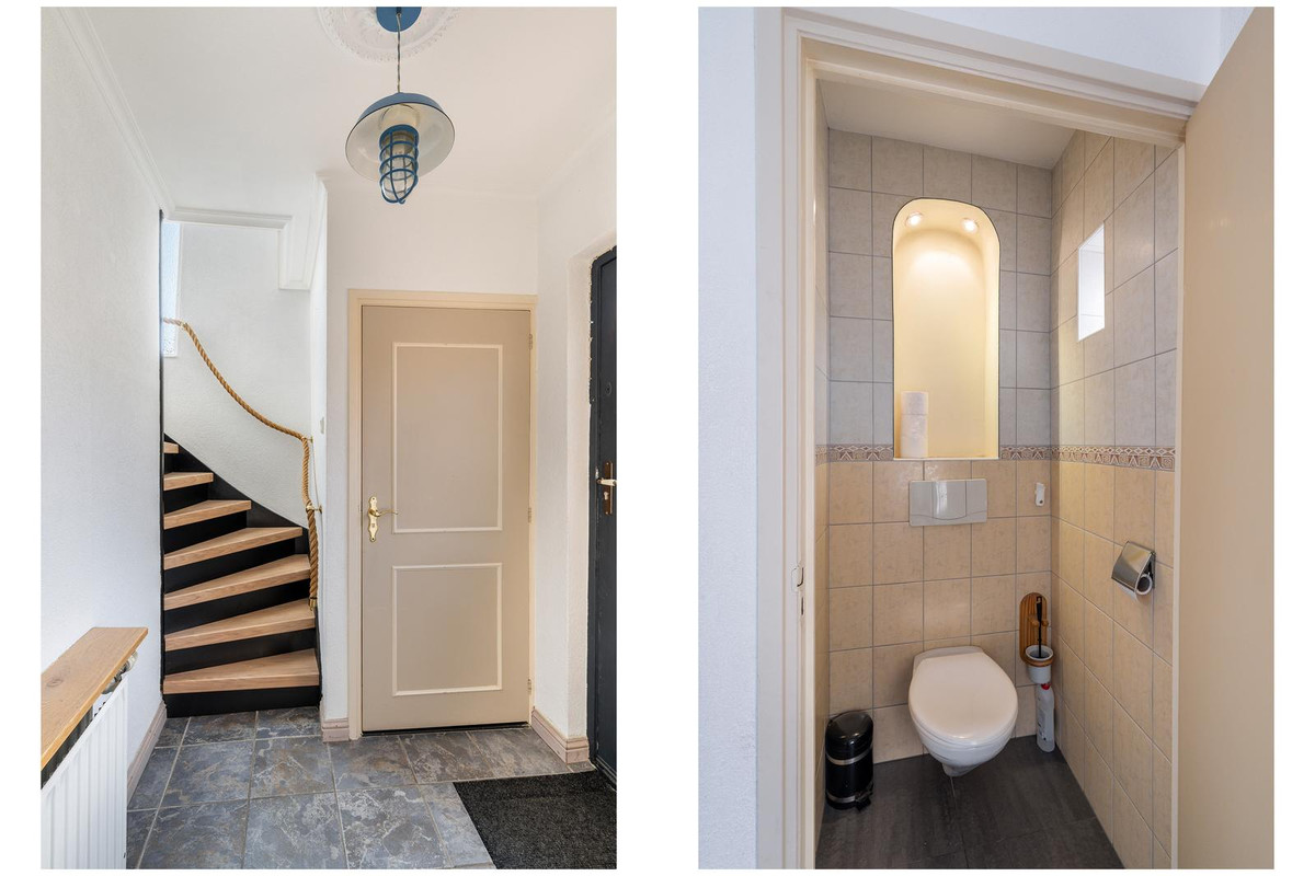Hoekwoning te koop: Bonenblokstraat 7, Oud-Vossemeer