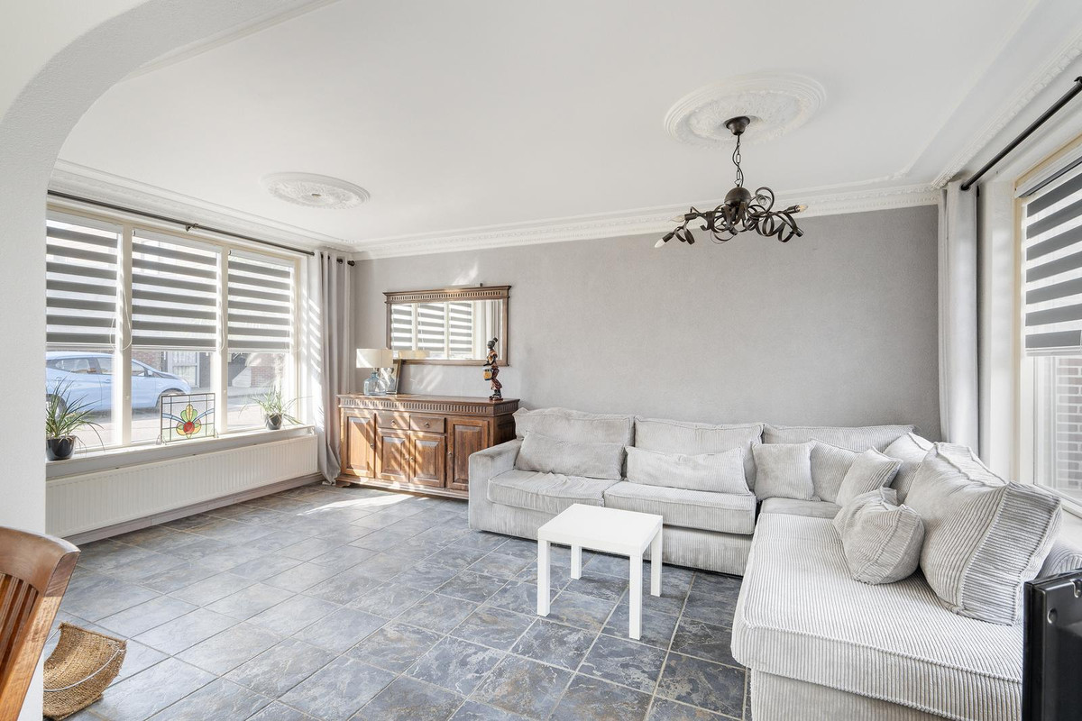 Hoekwoning te koop: Bonenblokstraat 7, Oud-Vossemeer