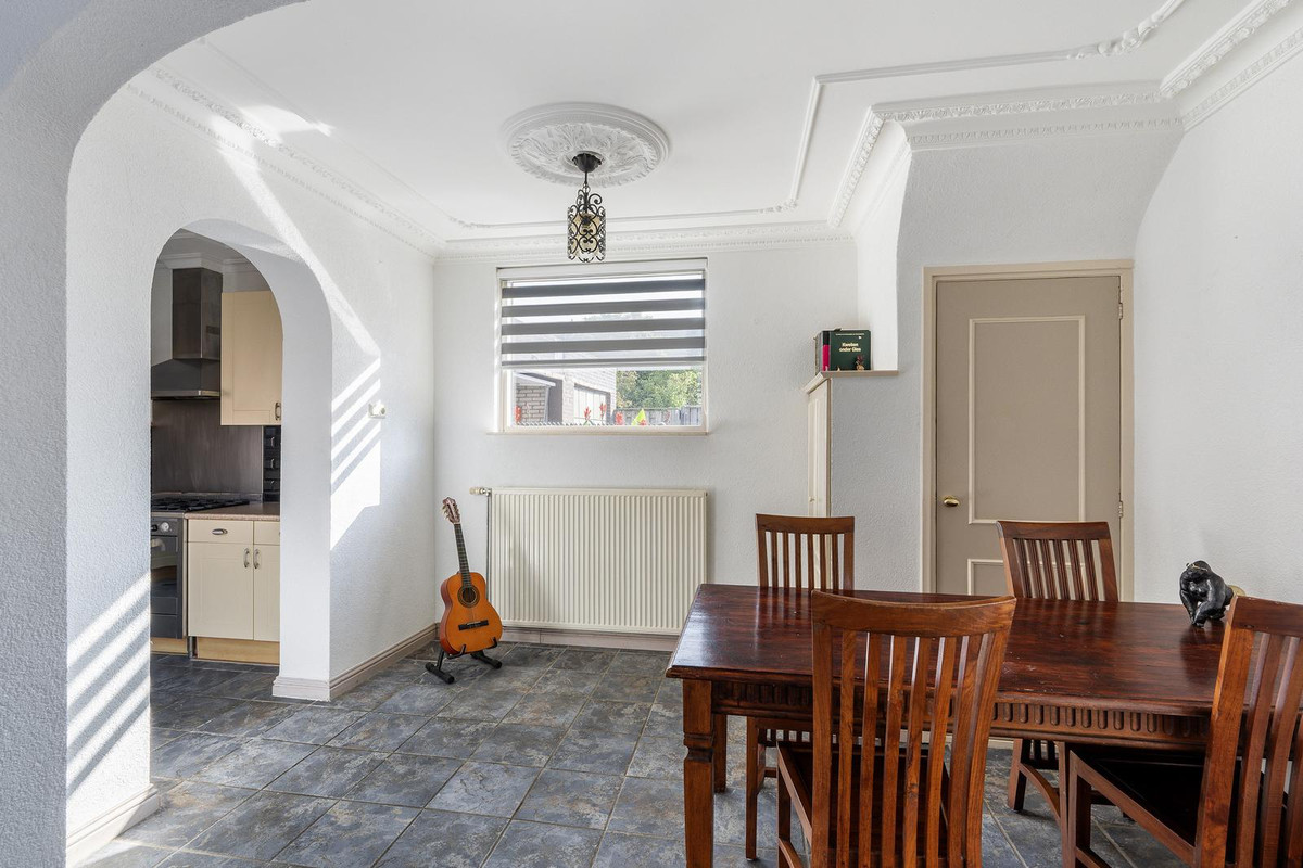 Hoekwoning te koop: Bonenblokstraat 7, Oud-Vossemeer