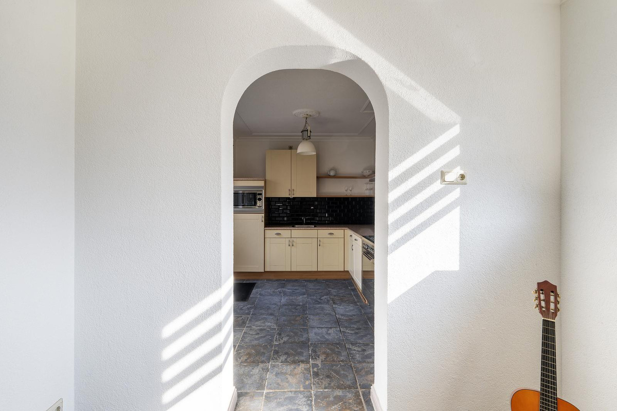 Hoekwoning te koop: Bonenblokstraat 7, Oud-Vossemeer