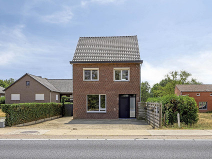 Diestersteenweg 124 3680 Maaseik 