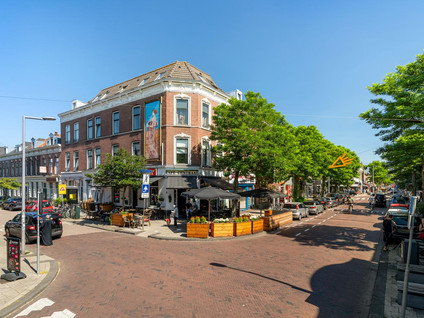 Zwart Janstraat 15A 02