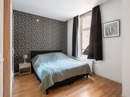 Zwart Janstraat 15A 02