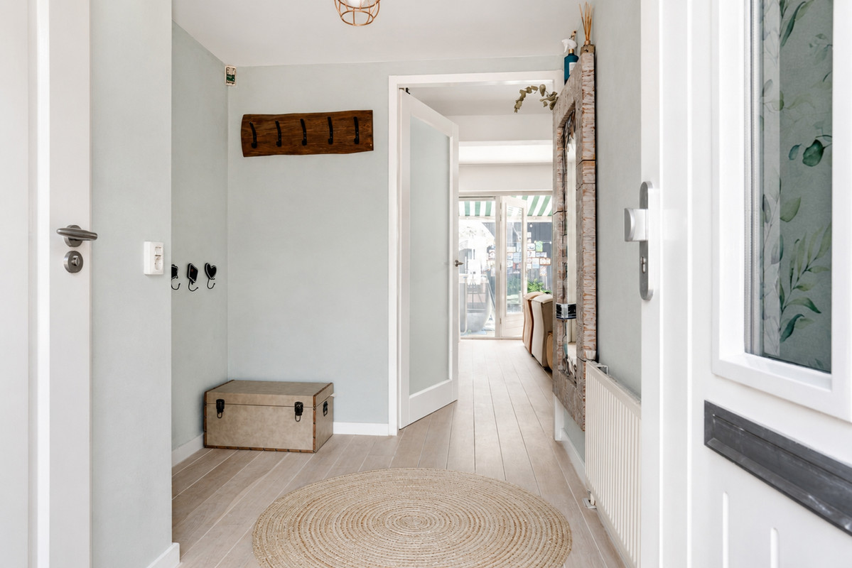 Hoekwoning te koop: Margrijhof 2, Nootdorp