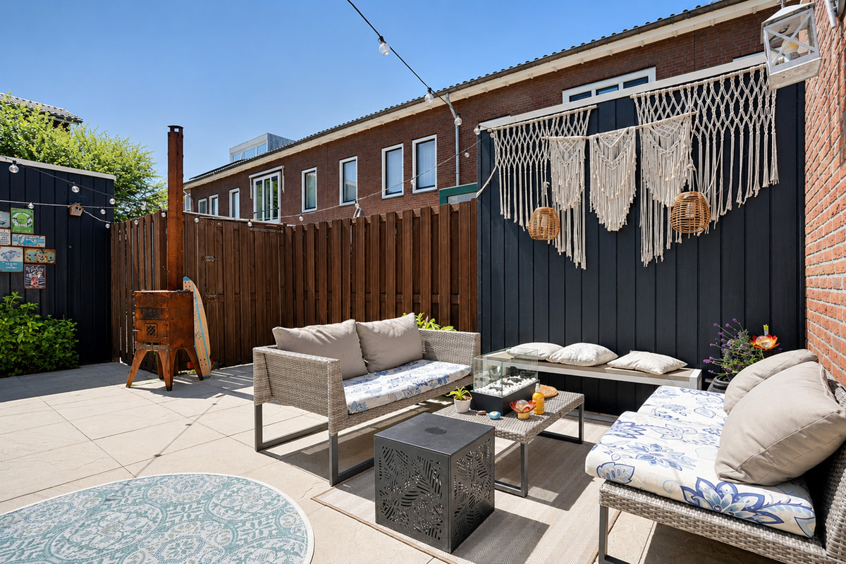 Hoekwoning te koop: Margrijhof 2, Nootdorp