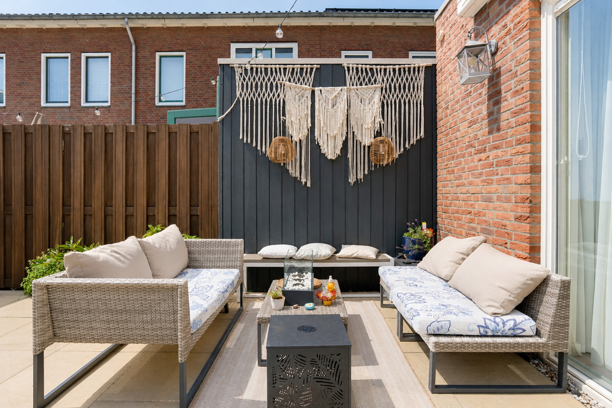 Hoekwoning te koop: Margrijhof 2, Nootdorp