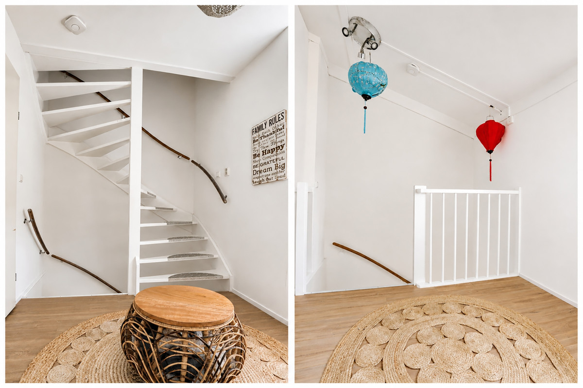 Hoekwoning te koop: Margrijhof 2, Nootdorp