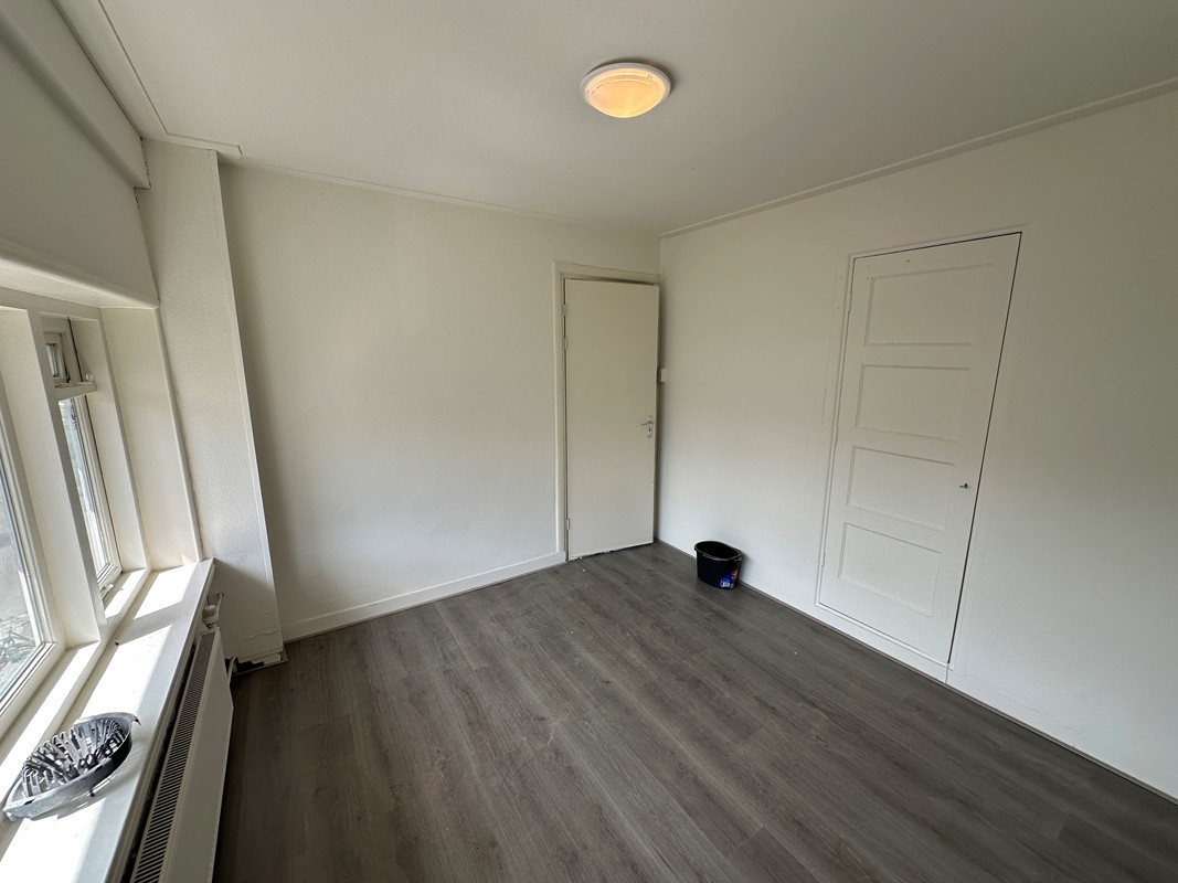Appartement te huur: Van Houtenlaan 4, Groningen