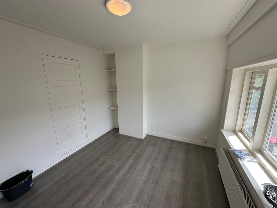 Appartement te huur: Van Houtenlaan 4, Groningen