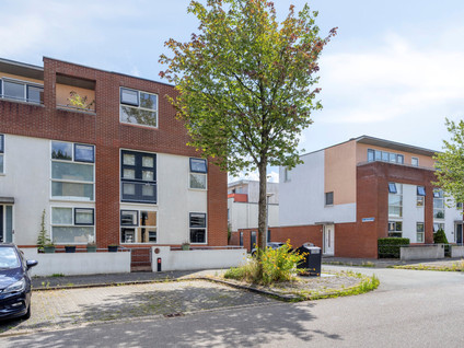G.C. Marshallstraat 2