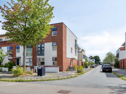 G.C. Marshallstraat 2