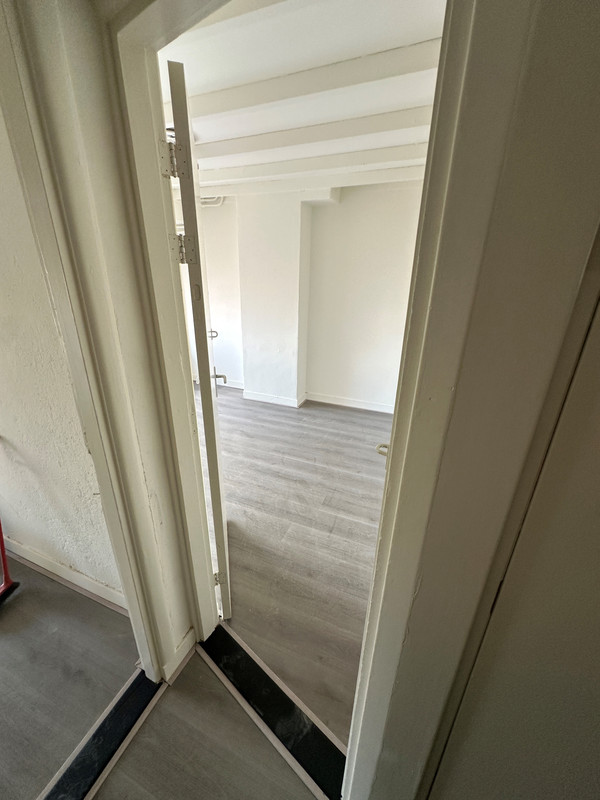Appartement te huur: Van Houtenlaan 4, Groningen