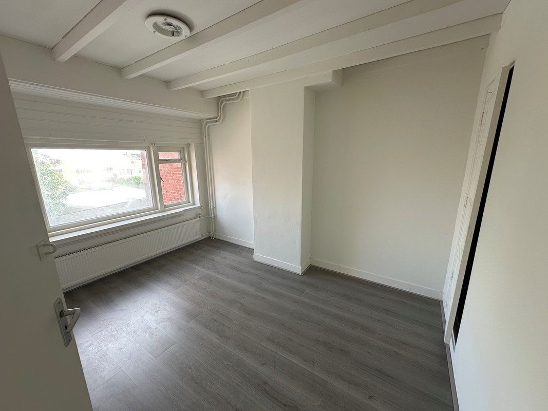 Appartement te huur: Van Houtenlaan 4, Groningen