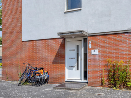 G.C. Marshallstraat 2