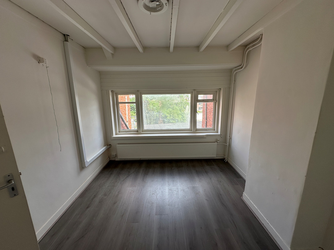 Appartement te huur: Van Houtenlaan 4, Groningen