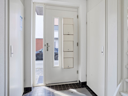 G.C. Marshallstraat 2
