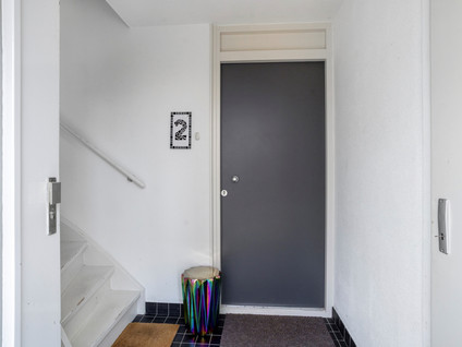 G.C. Marshallstraat 2