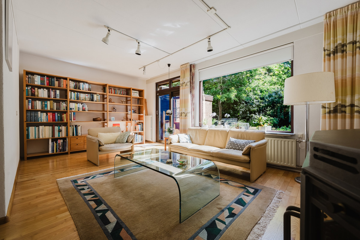 Hoekwoning te koop: Mercatorlaan 8, Spijkenisse