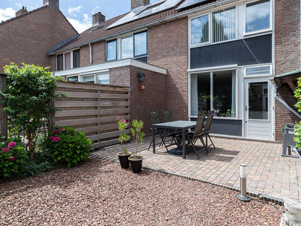 Roerdompstraat 48
