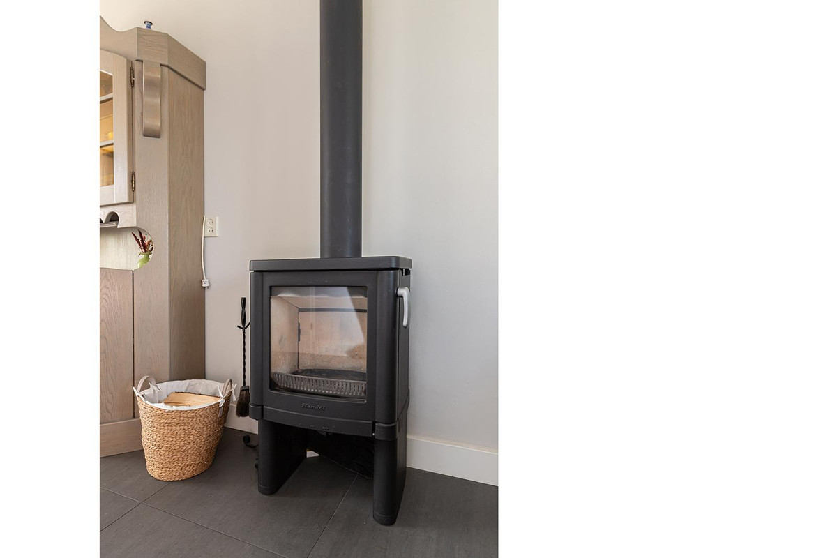 Tussenwoning te koop: Roerdompstraat 48, Groot-Ammers