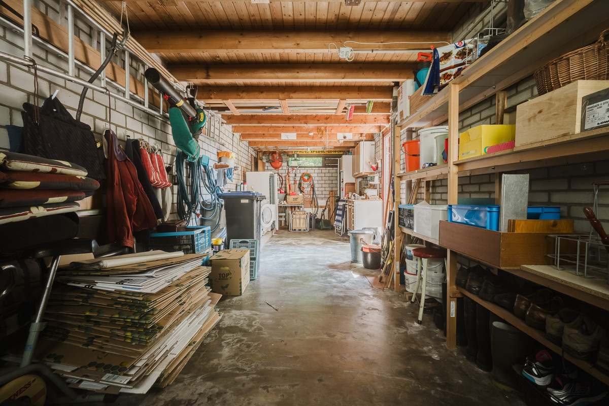 Hoekwoning te koop: Mercatorlaan 8, Spijkenisse